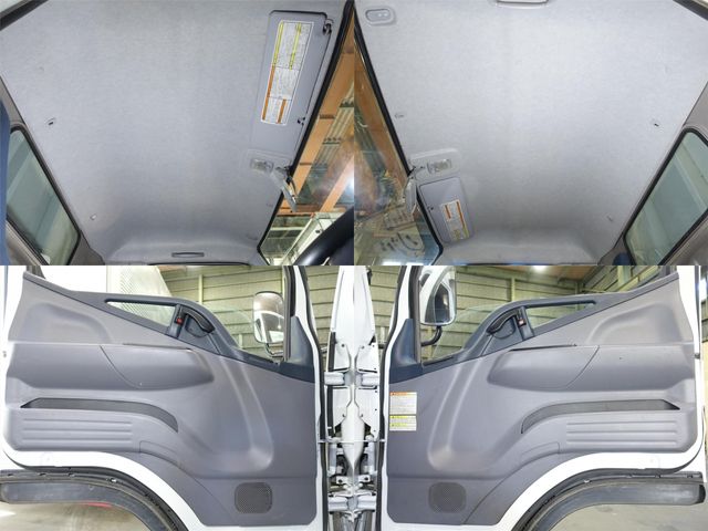 Mitsubishi CANTER 2012-01 18720-16