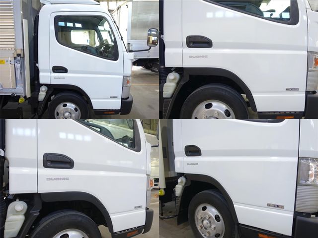 Mitsubishi CANTER 2012-01 18720-3