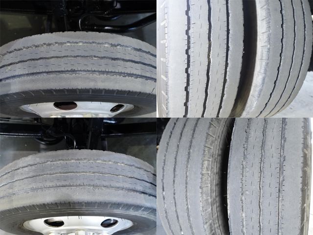 Mitsubishi CANTER 2012-01 18720-13