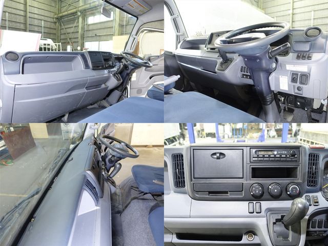 Mitsubishi CANTER 2012-01 18720-15