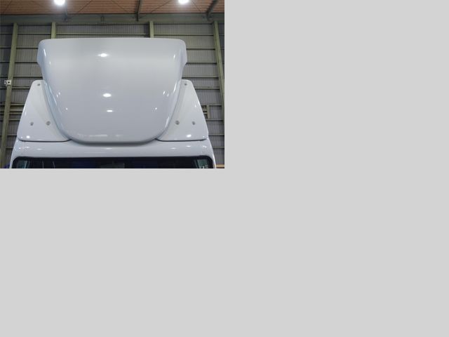Mitsubishi CANTER 2012-01 18720-8