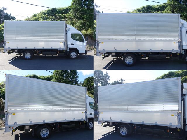 Mitsubishi CANTER 2012-01 18720-4
