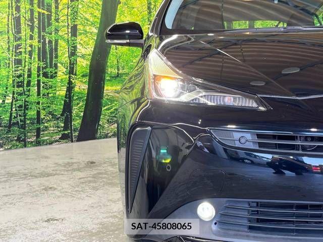 Toyota PRIUS 2019-12 393443-13