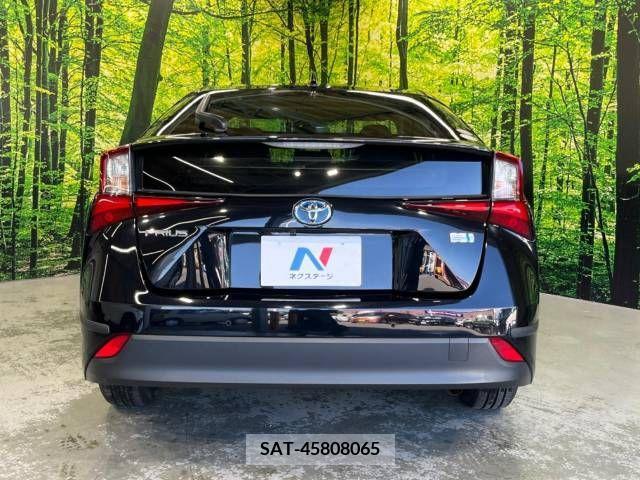 Toyota PRIUS 2019-12 393443-17
