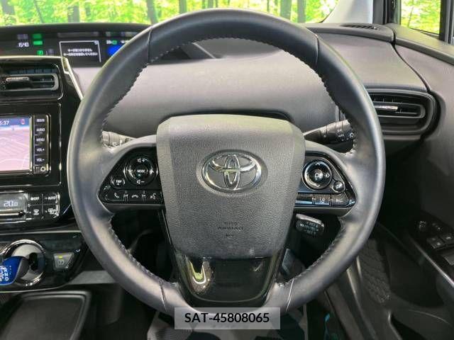 Toyota PRIUS 2019-12 393443-12