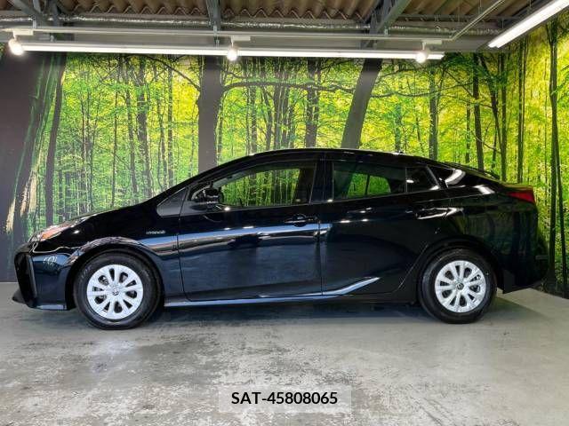 Toyota PRIUS 2019-12 393443-16