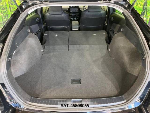 Toyota PRIUS 2019-12 393443-11