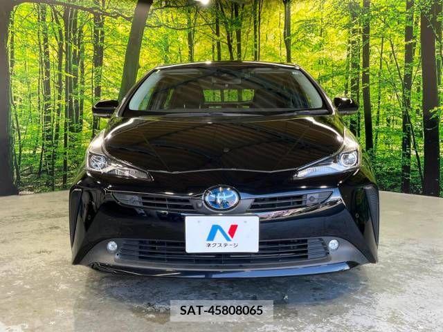 Toyota PRIUS 2019-12 393443-15