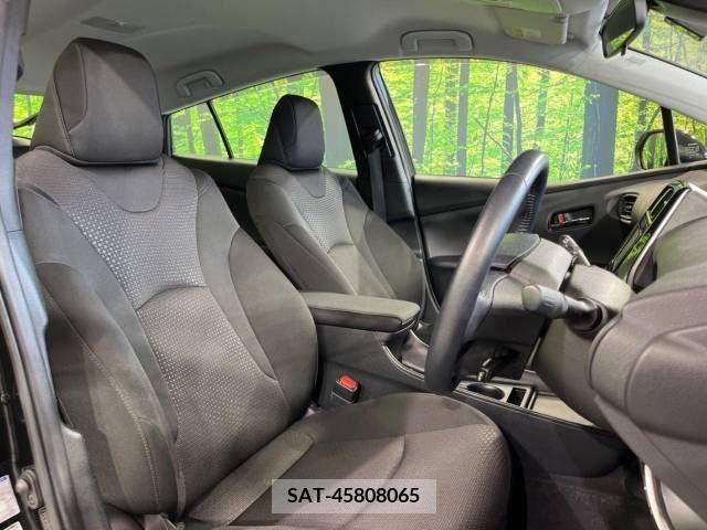 Toyota PRIUS 2019-12 393443-9