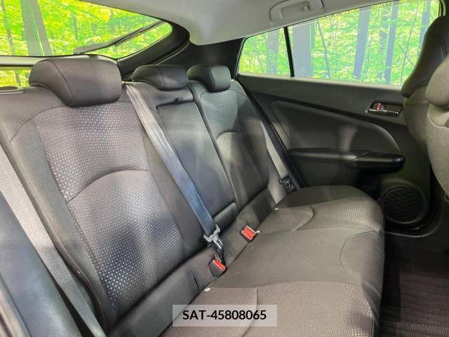 Toyota PRIUS 2019-12 393443-10