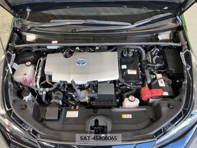 Toyota PRIUS 2019-12 393443-18