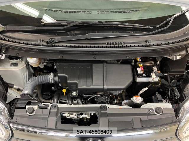 Nissan DAYZ 2018-04 353320-18