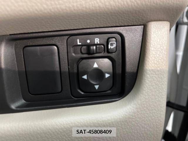 Nissan DAYZ 2018-04 353320-5