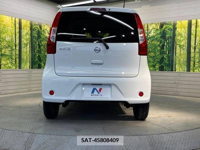 Nissan DAYZ 2018-04 353320-15