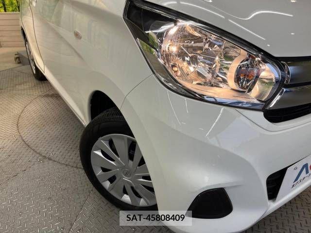 Nissan DAYZ 2018-04 353320-12