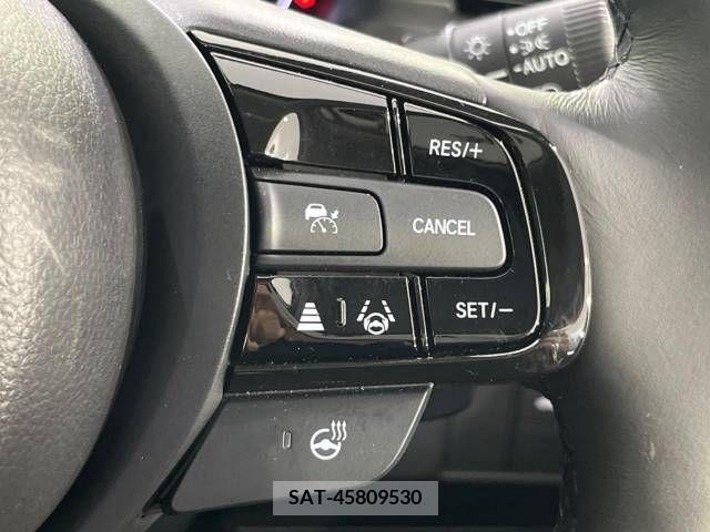 Honda VEZEL 2022-09 369967-5