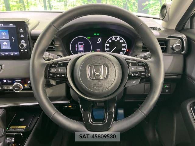 Honda VEZEL 2022-09 369967-11