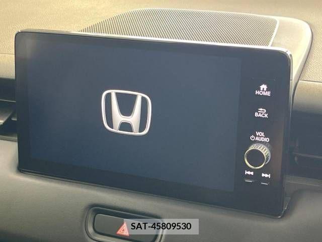 Honda VEZEL 2022-09 369967-3