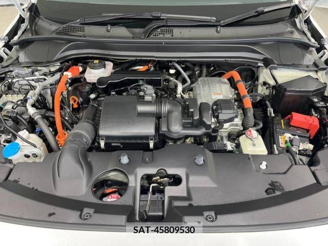 Honda VEZEL 2022-09 369967-18