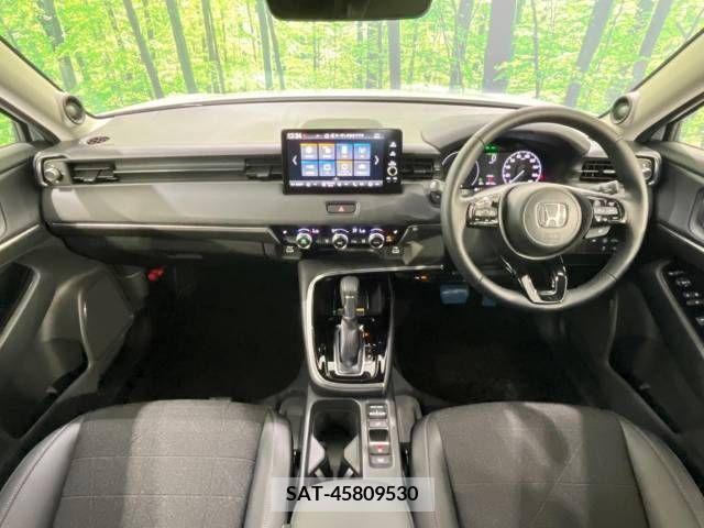 Honda VEZEL 2022-09 369967-1