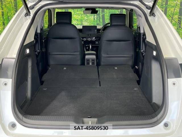 Honda VEZEL 2022-09 369967-10
