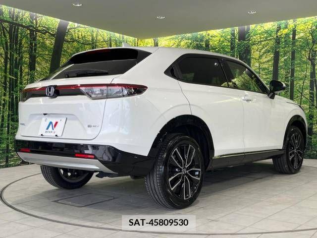 Honda VEZEL 2022-09 369967-17