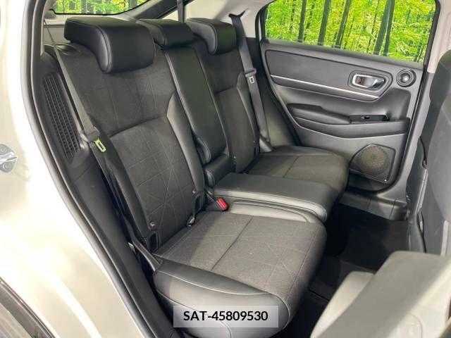 Honda VEZEL 2022-09 369967-9
