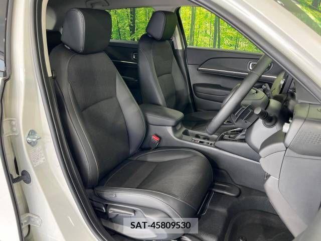 Honda VEZEL 2022-09 369967-8