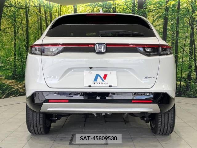 Honda VEZEL 2022-09 369967-15