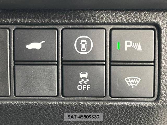 Honda VEZEL 2022-09 369967-7