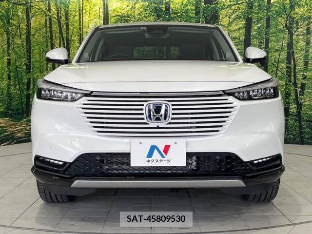 Honda VEZEL 2022-09 369967-14