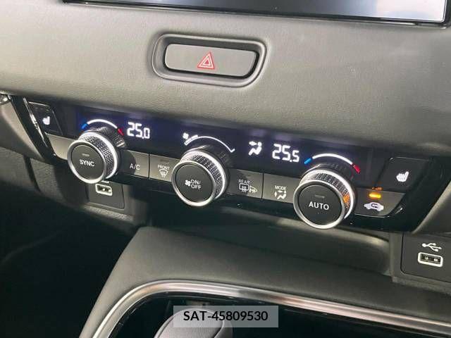 Honda VEZEL 2022-09 369967-6