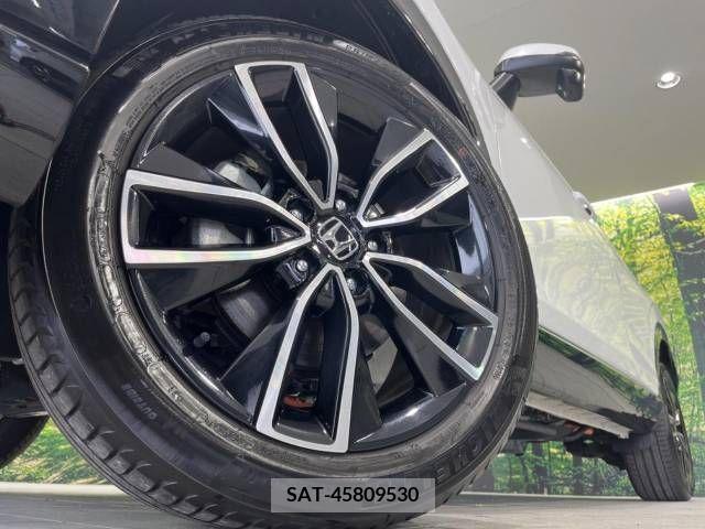 Honda VEZEL 2022-09 369967-13