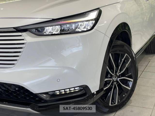 Honda VEZEL 2022-09 369967-12