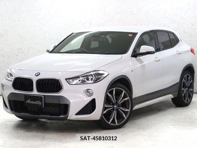 Bmw X2 2018-06 346807-0