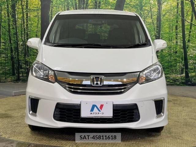 Honda FREED 2015-05 211131-15