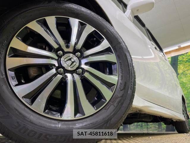 Honda FREED 2015-05 211131-14