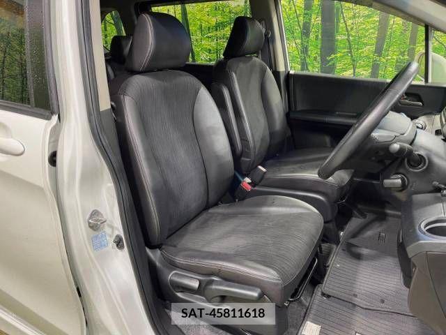 Honda FREED 2015-05 211131-8