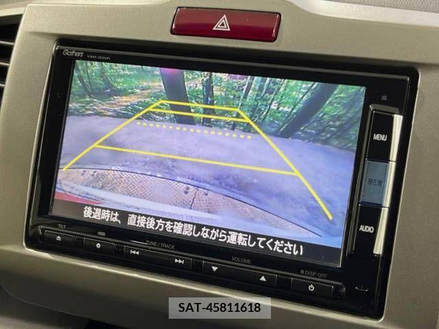 Honda FREED 2015-05 211131-4