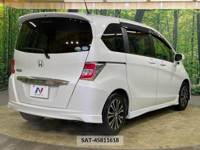 Honda FREED 2015-05 211131-18