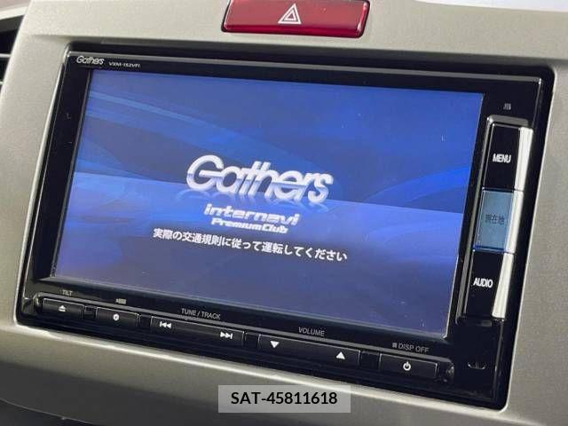 Honda FREED 2015-05 211131-3