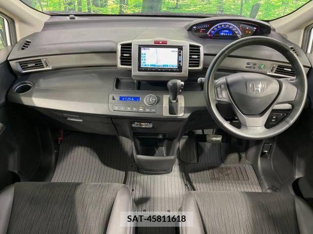 Honda FREED 2015-05 211131-1