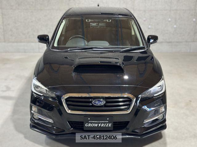 Subaru LEVORG 2014-10 326271-17