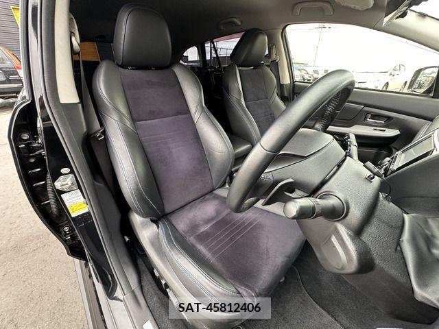 Subaru LEVORG 2014-10 326271-6