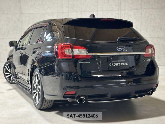 Subaru LEVORG 2014-10 326271-2