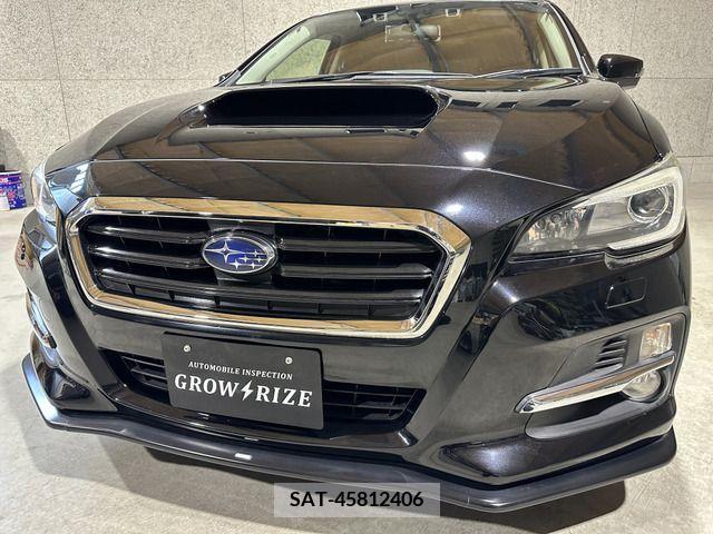 Subaru LEVORG 2014-10 326271-16