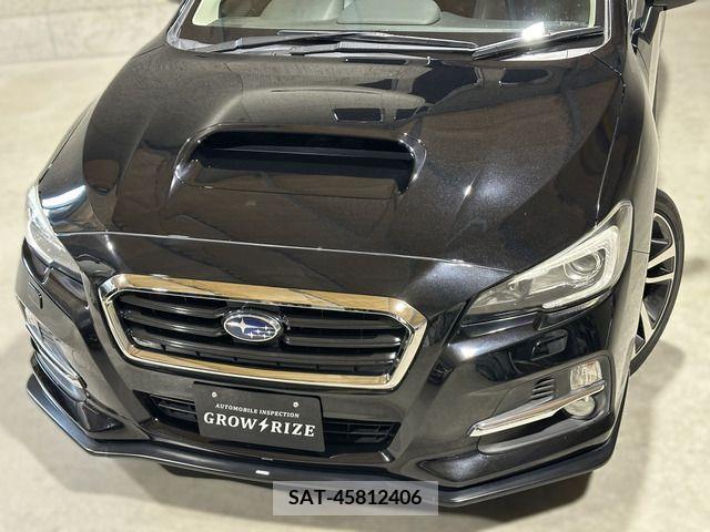 Subaru LEVORG 2014-10 326271-13