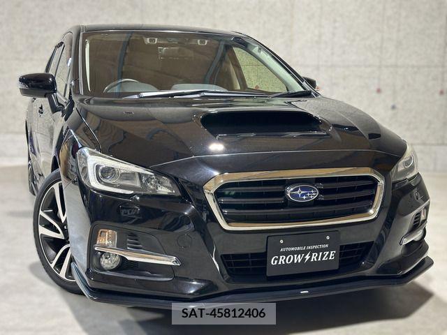 Subaru LEVORG 2014-10 326271-12