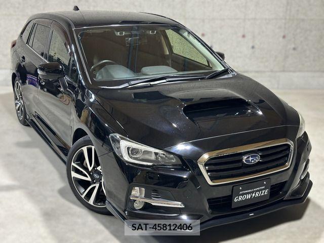 Subaru LEVORG 2014-10 326271-9