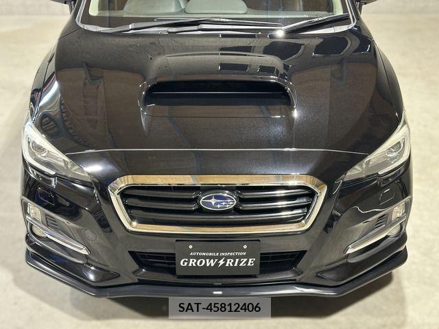Subaru LEVORG 2014-10 326271-19